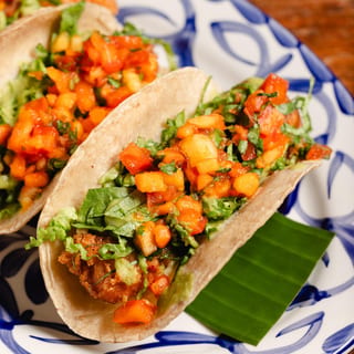 Oscar's Baja Tacos
