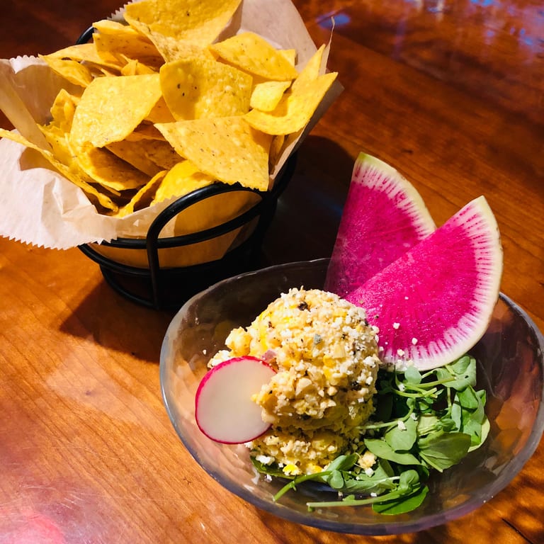 Indulge in Our Flautas
